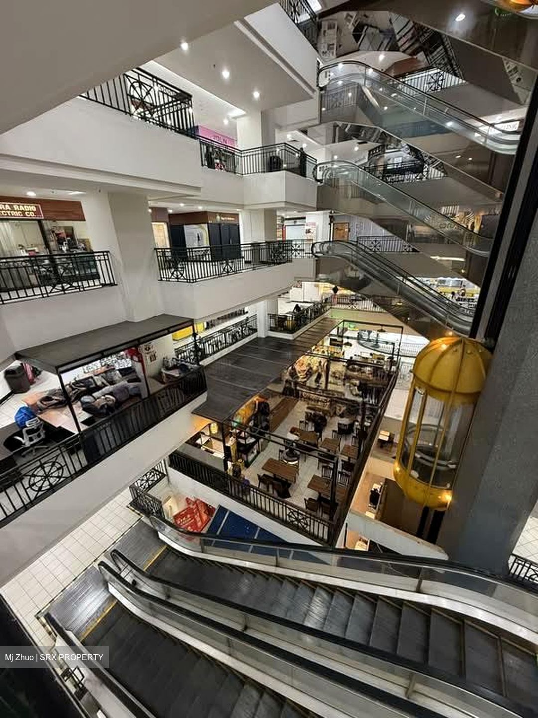 Parklane Shopping Mall (D7), Retail #577737801